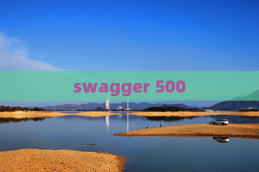swagger 500